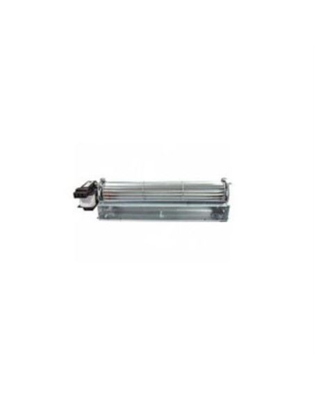 Ventilador tangencial 2 velocidades trial, 22v, ta - 411466