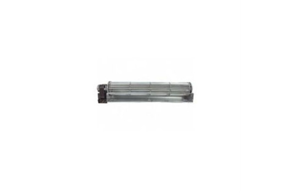 Ventilador tangencial 2 velocidades trial, 22v, ta - 411465