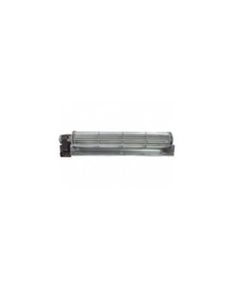 Ventilador tangencial 2 velocidades trial, 22v, ta - 411465
