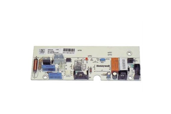 Modulo auxiliar Thema F24 NOX  *obsoleto*