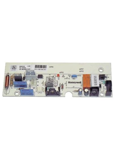 Modulo auxiliar Thema F24 NOX  *obsoleto*