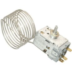Termostato A130059 - A130074 (VER W4)