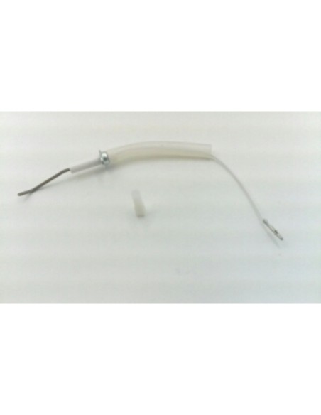 Electrodo deteccion thesi condensing