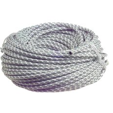 Tubo vapor d:4x8 mm. por metros