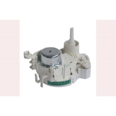 Motor alternativo Whirlpool