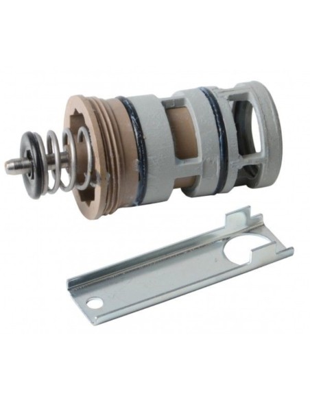 Piston valvula 3 vias