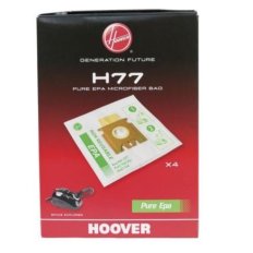 Bolsa aspirador Hoover H77 original
