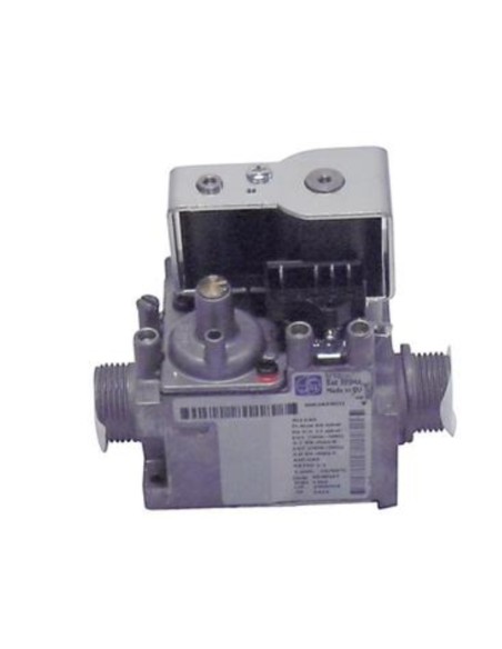 Valvula de gas Sigma 845107 micra condens 26