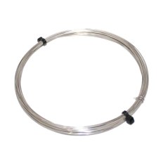 Hilo Nichrom 0.75 mm. en bobina (Kg.)