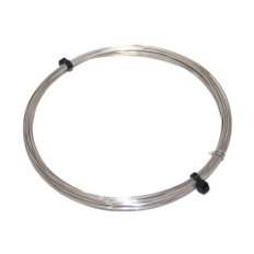 Hilo Nichrom 0.7 mm. en bobina (Kg.)