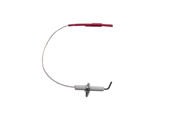 Electrodo encendido + resistencia l.22