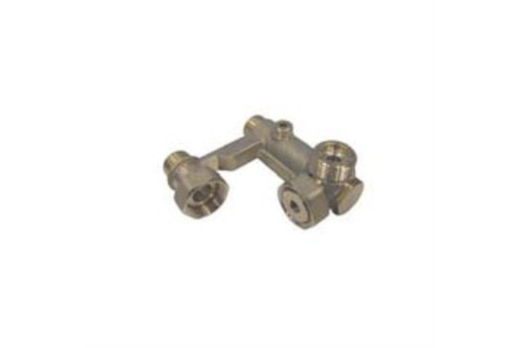 Grupo laton sanitario