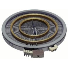 Placa vitroceramica 2700W 300/230/120 TRIPLE 2