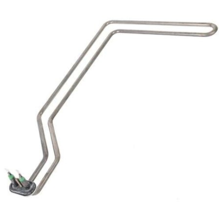 Resistencia lavavajillas Zanussi 1900W 45º