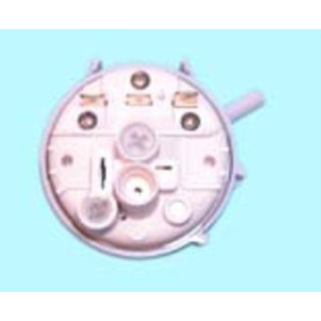 Presostato lavavajillas 1 nivel 60/27