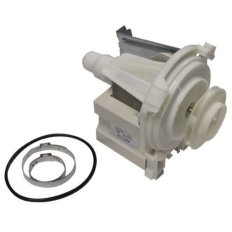 Motor lavado Whirlpool