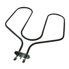 Resistencia horno Teka 1500W 25 mm. + 1 torn chapo