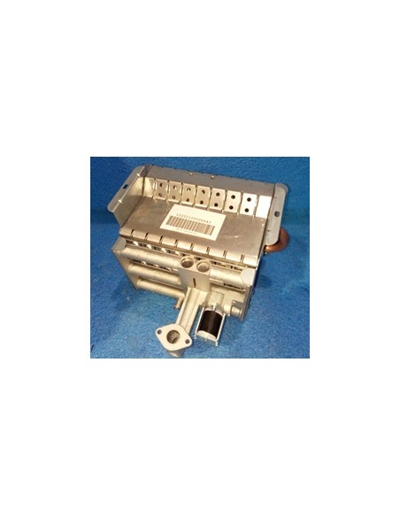 Kit de conversion a Natural HTW CLE11NOX