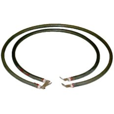 Resistencia brasero 365 + 475W