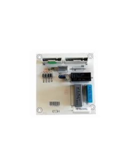 Secun. caja ventilador laser s 92