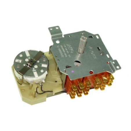 Programador lavavajillas AKO 514-701