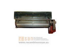 Ventilador tangencial Teka HK800