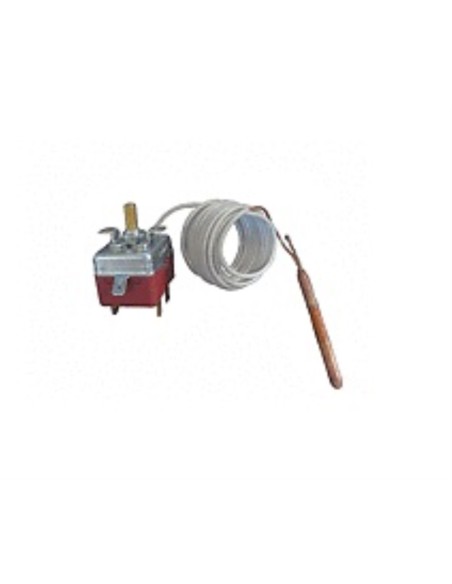Termostato quemador 0-65 mbar regulable