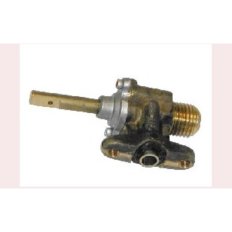 Grifo gas cocina Teka 6 mm.