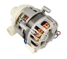 Motor lavavajillas Kunft KDW2743