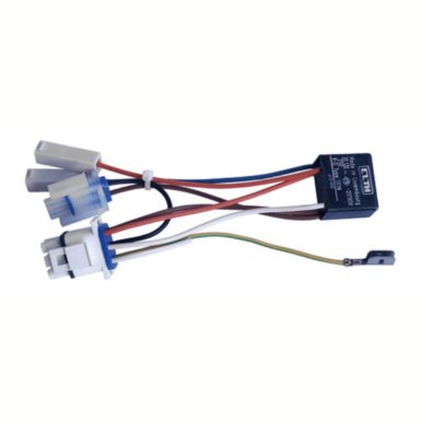 Arnes cableado