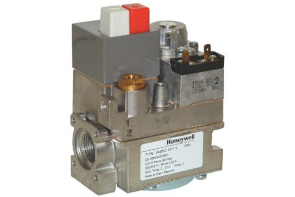 Valvula gas v44c1211