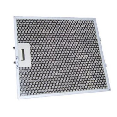 Filtro metalico Teka DR90 Vr03 32x29 cm.