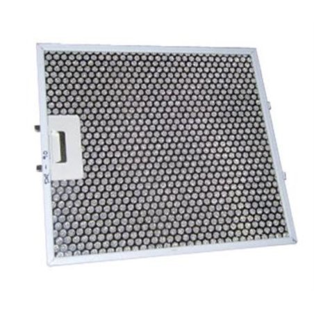 Filtro metalico Teka DR90 Vr03 32x29 cm.