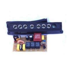 Teclado tactil Itaca TC3V Thalassa Nodor Nostrum
