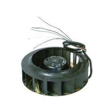 Motor campana 3 velocidades 190 mm. diametro