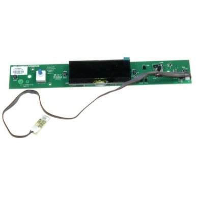 Modulo display microondas Whirlpool