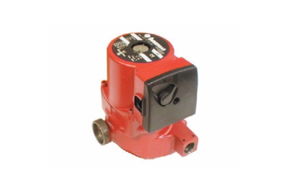 Bomba Grundfos UPS 15-5 ao Immergas nike-eolo 21 m