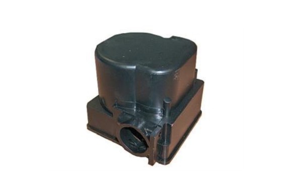 Caja grupo motor 3 vias