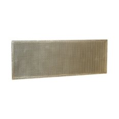 Filtro metalico campana AEG 760D-M