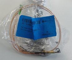 Termopar cocina Meireles G2950DVX *ver Coaxial 600