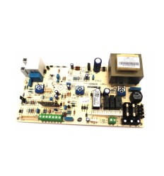 Circuito de encendido/modulacion nike/eolo mini kw