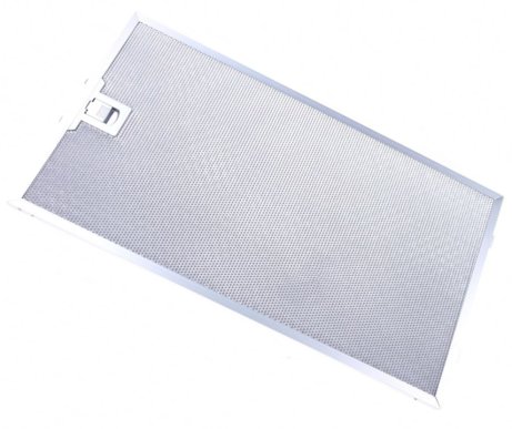 Filtro metalico Cata Gamma 700 260x465x140