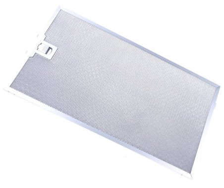 Filtro metalico Cata Gamma 700 260x465x140