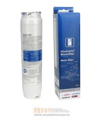 Filtro agua Siemens WF073 ultraclarity