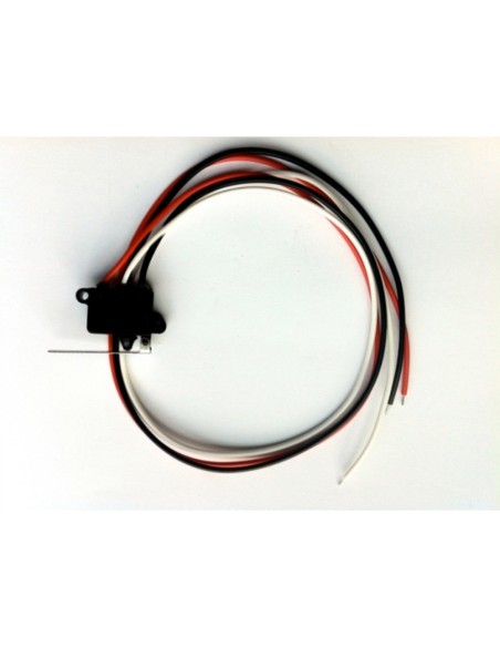 Microinterruptor 3 vias