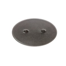 Tapeta quemador Ariston TV64S *mediano 74 mm.