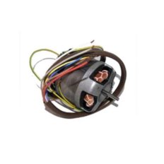 Motor campana Ariston HZS90