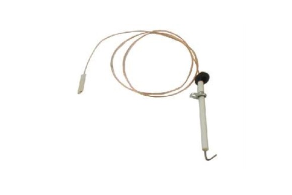 Electrodo encendido con Pasacable eolo maior-super