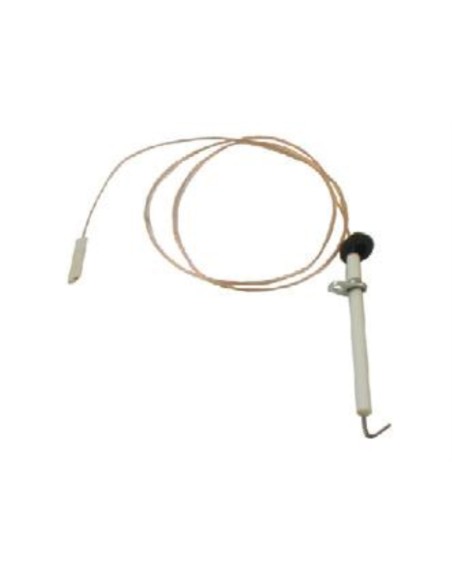 Electrodo encendido con Pasacable eolo maior-super