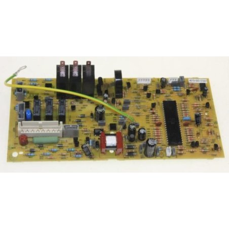 Modulo control microondas Whirlpool